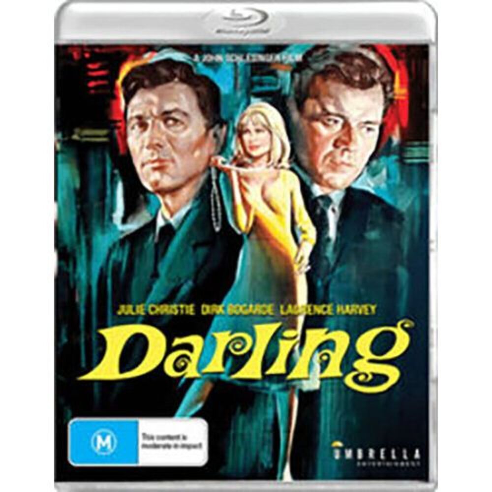 Darling
